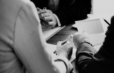 How to Write the Perfect Memo Part 2 - Understanding the Primary Memoranda