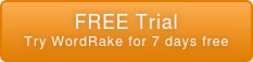 FREE Trial Try WordRake for 7 days free