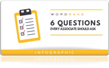 6 questions every associate should ask