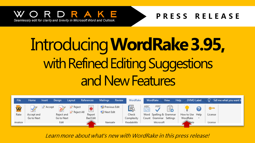 wordrake download wordrake download