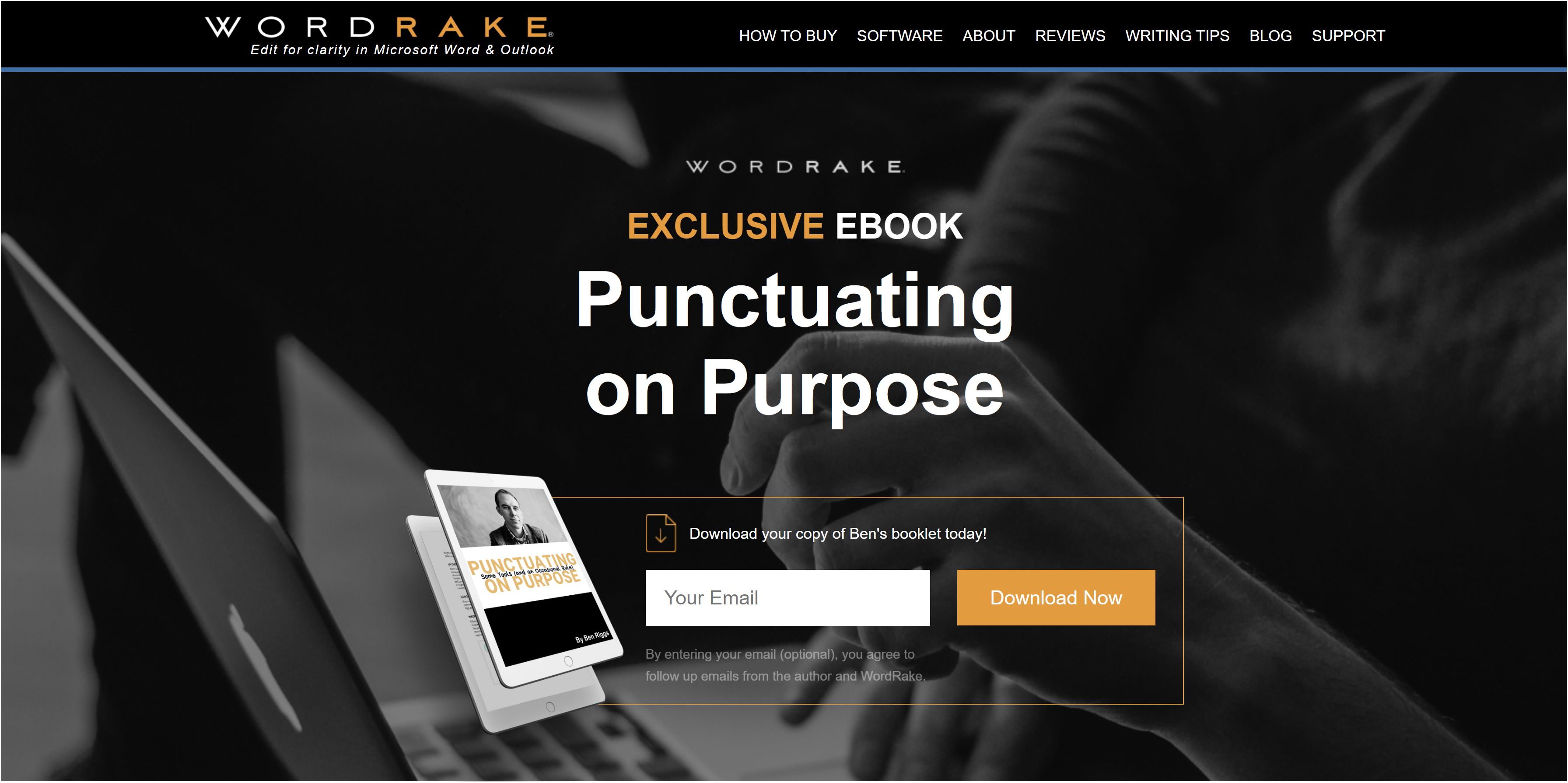 Punctuating on Purpose Thumbnail