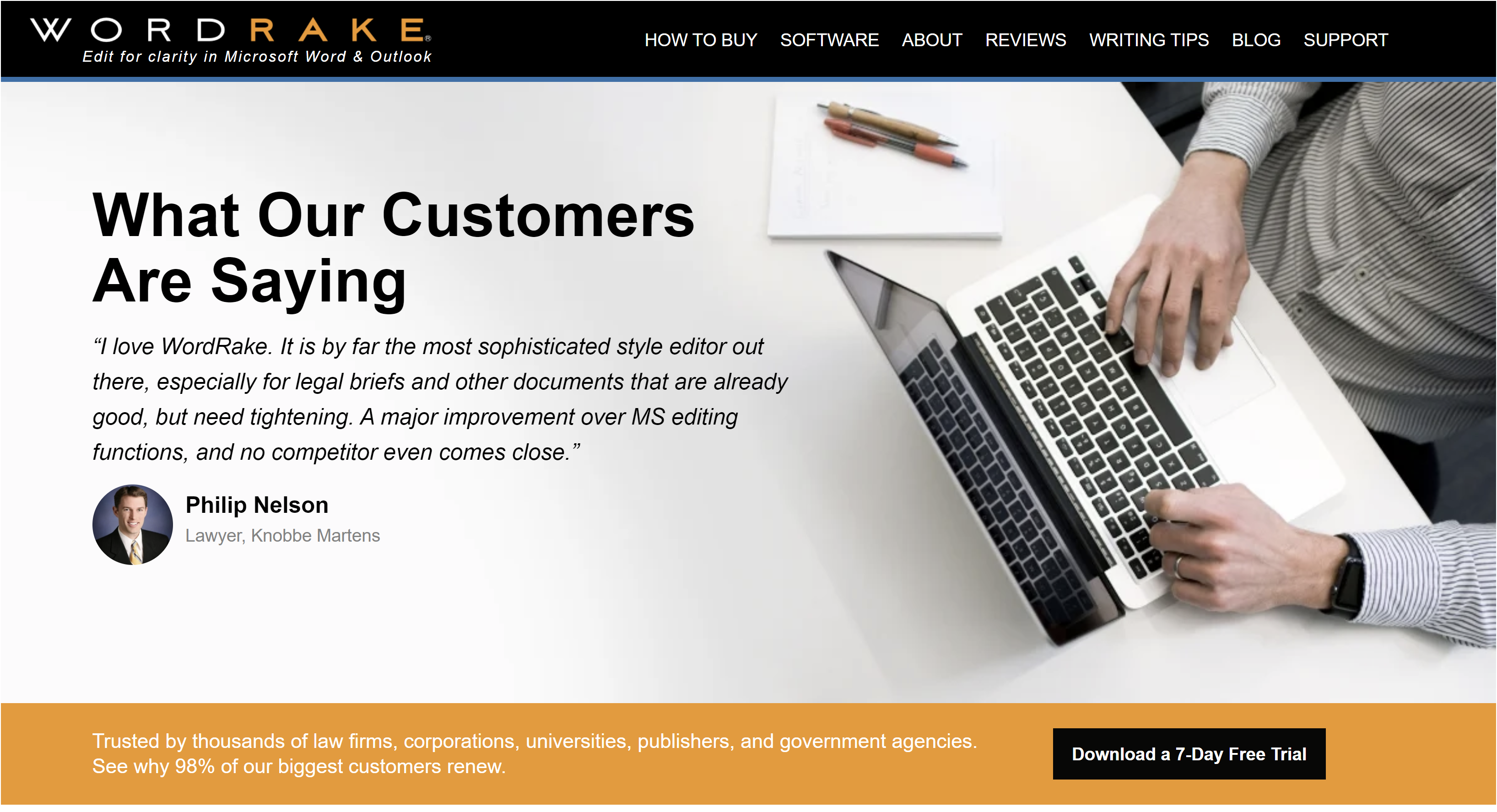 wordrake review wordrake review