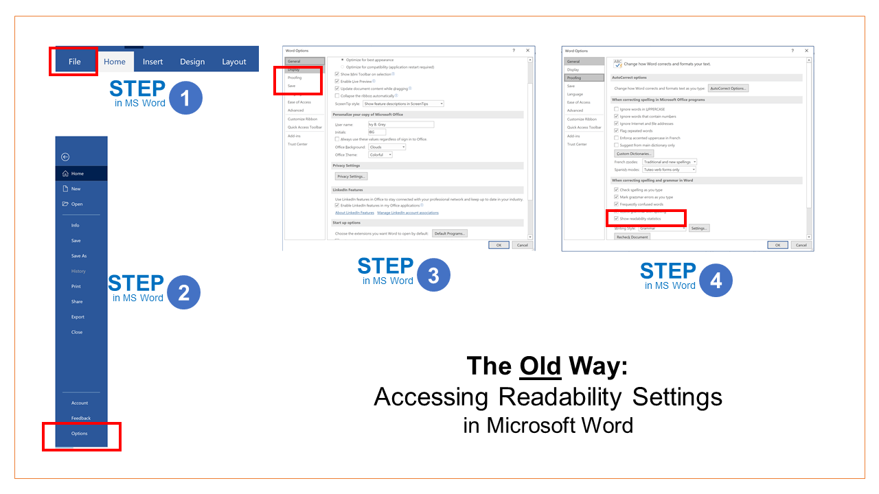 how to find version of wordrake how to find version of wordrake
