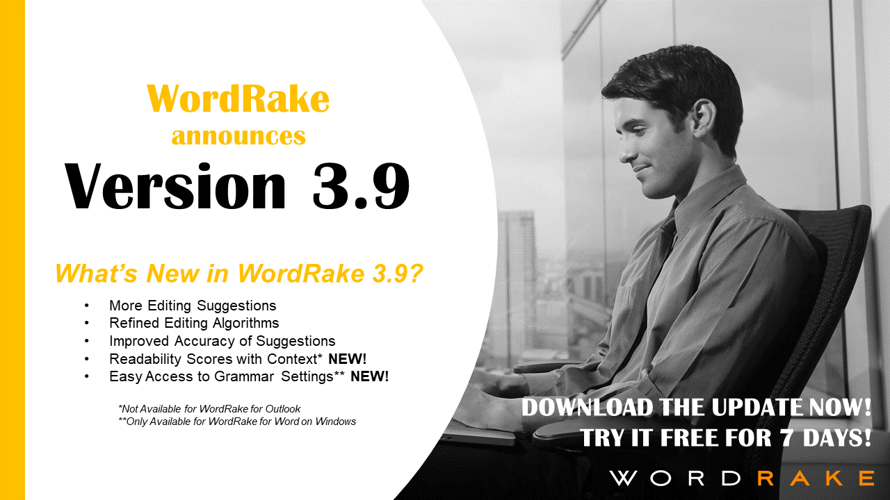 wordrake dissertation