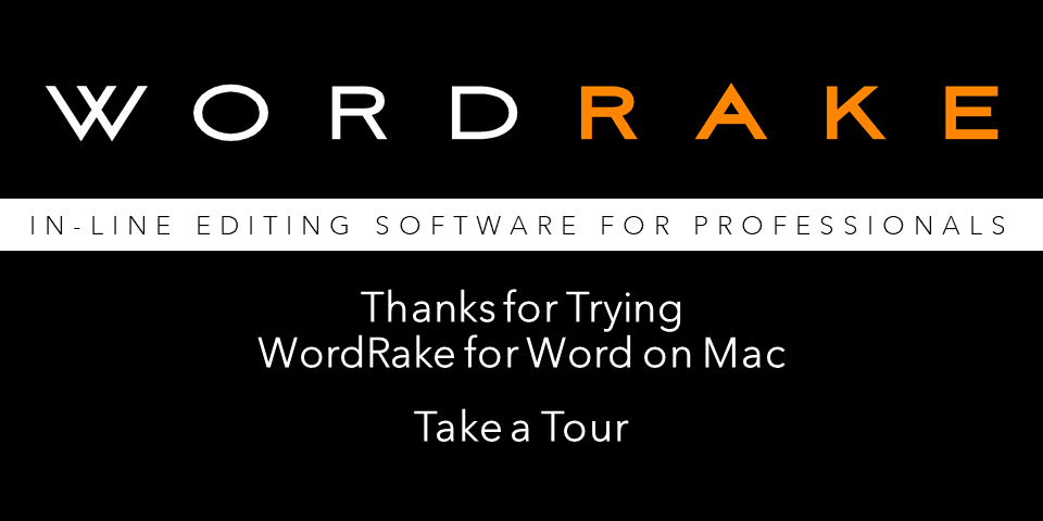 wordrake for mac reviews wordrake for mac reviews