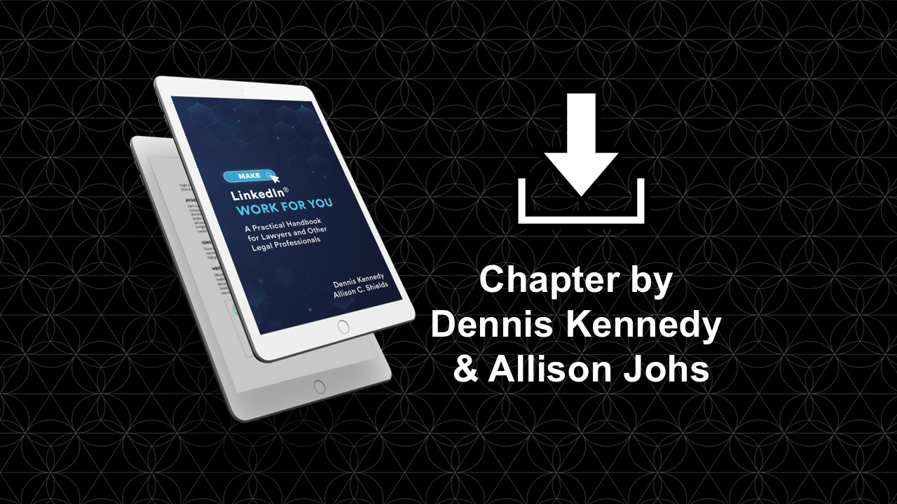 MakeLinkedinWorkDennisKAllisonSJ