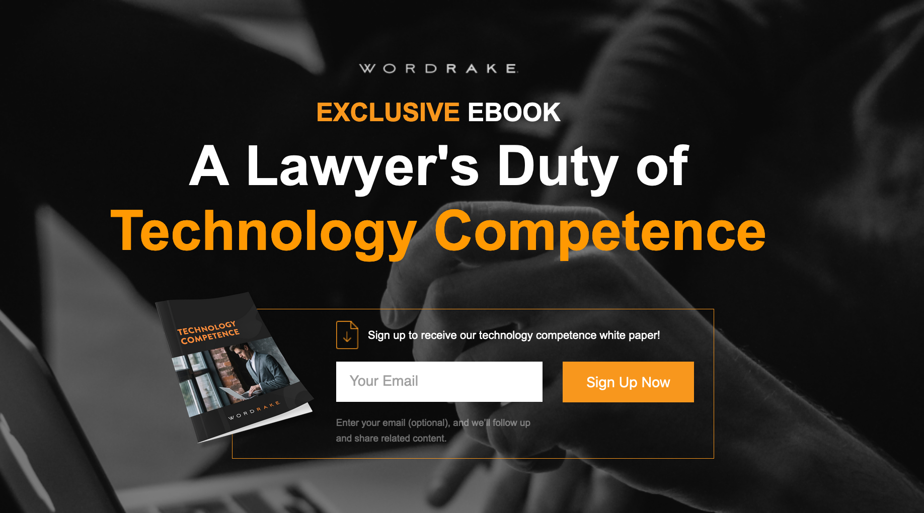 wordrake for lawyers wordrake for lawyers