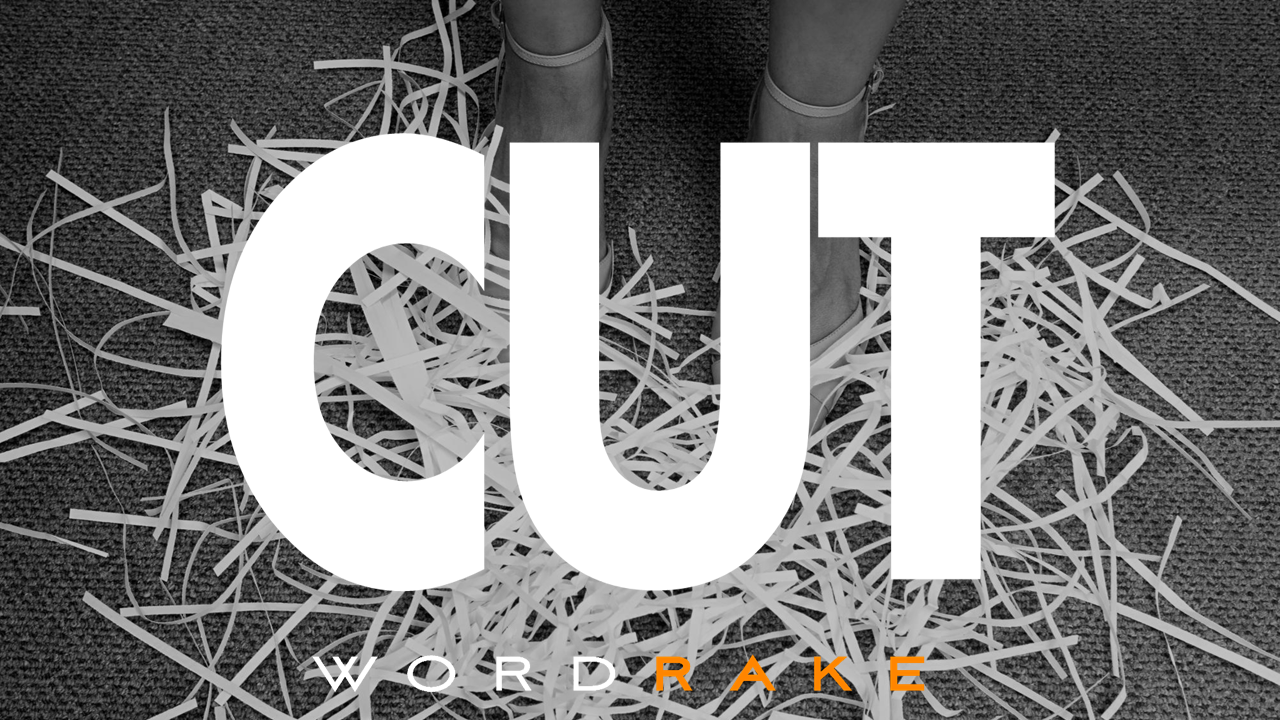 Cut Throat-Clearing 12-1