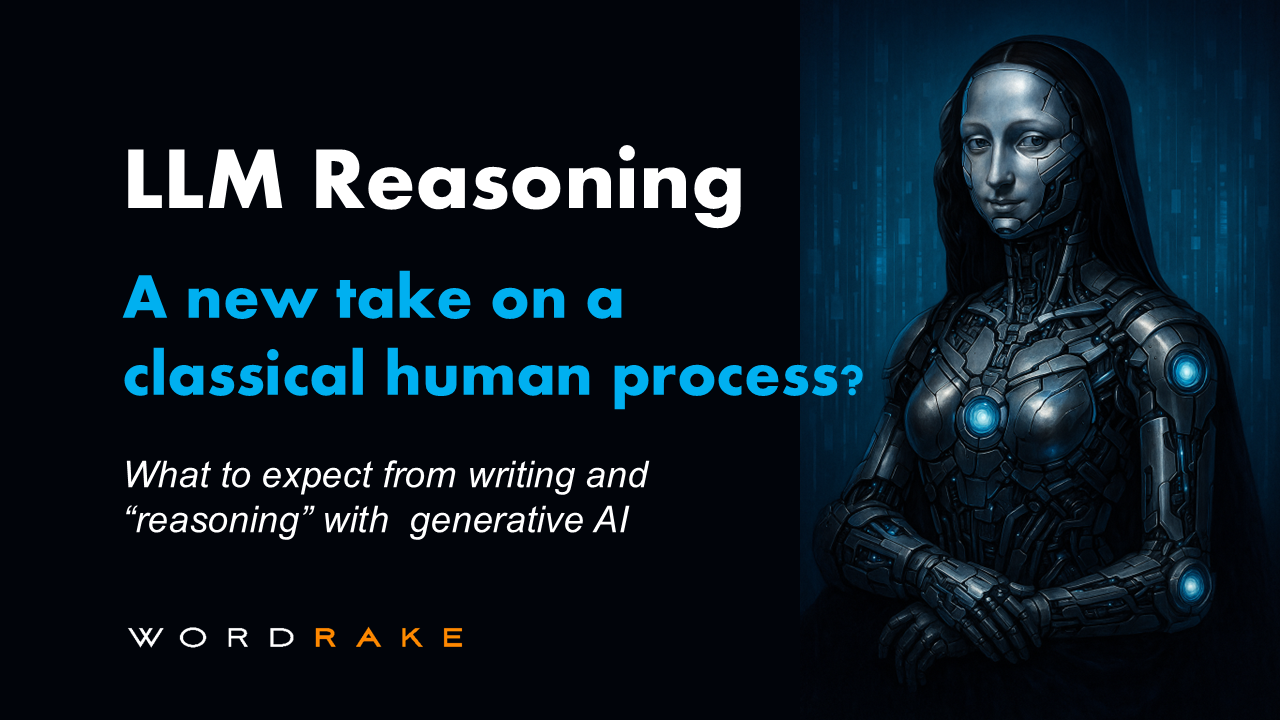 LLM Reasoning 2-2